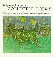 Collected Poems Mallarme cover