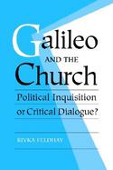 Galileo and the Church cover