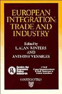European Integration Trade and Industry cover