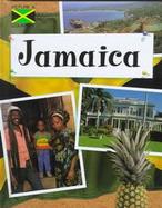 Jamaica cover
