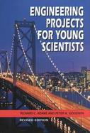 Engineering Projects for Young Scientists cover