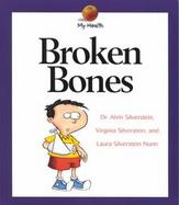 Broken Bones cover
