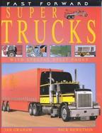Super Trucks cover