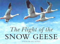 The Flight of the Snow Geese cover