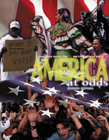 America at Odds An Introduction to American Government cover