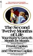 Second Twelve Months of Life cover