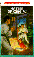 Master of Kung Fu cover