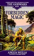 Forbidden Magic cover