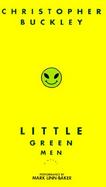 Little Green Men cover