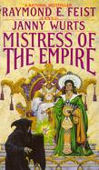 Mistress of the Empire cover