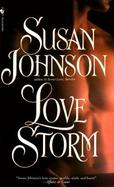 Love Storm cover