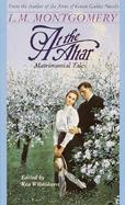 At the Altar: Matrimonial Tales cover