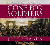 Gone for Soldiers cover