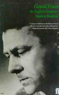 Gerald Finzi: An English Composer cover