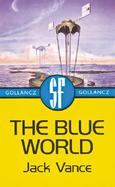 The Blue World cover