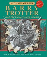 Barry Trotter and the Unnecessary Sequel cover