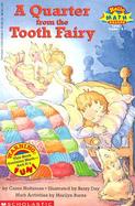 A Quarter from the Tooth Fairy cover