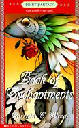 Book of Enchantments cover