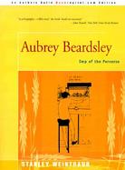Aubrey Beardsley Imp of the Perverse cover
