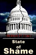 State of Shame cover
