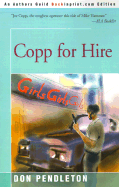 Copp for Hire cover