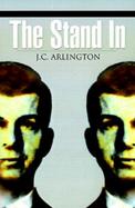 The Stand in cover