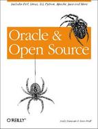 Oracle & Open Source cover