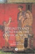 Sexuality and Gender in the Classical World: Readings and Sources cover