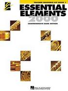 Essential Elements 2000, Book 1 cover
