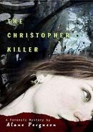 The Christopher Killer cover