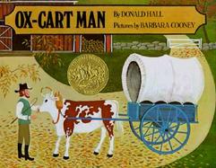Ox-Cart Man cover