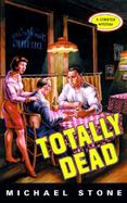 Totally Dead cover