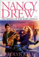 Riddle of the Ruby Gazelle cover