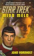 Mind Meld cover