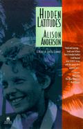 Hidden Lattitudes: A Novel of Amelia Earhart cover