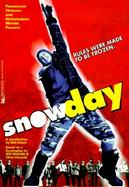 Snow Day cover