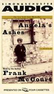 Angela's Ashes: A Memoir cover