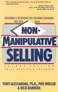 Non-Manipulative Selling cover