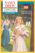 Crime in the Queen's Court cover