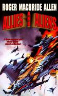 Allies and Aliens cover