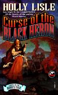Curse of the Black Heron cover