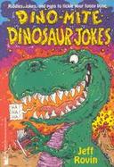 Dino-Mite Dinosaur Jokes cover