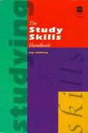 The Study Skills Handbook cover