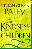 The Kindness of Children cover