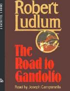 The Road to Gandolfo/Cassettes cover