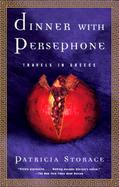 Dinner With Persephone cover