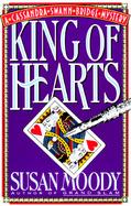 King of Hearts: A Cassandra Swan Bridge Mystery cover