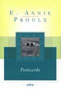 Postcards cover