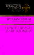 How to Reach Baby Boomers cover