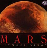 Mars cover